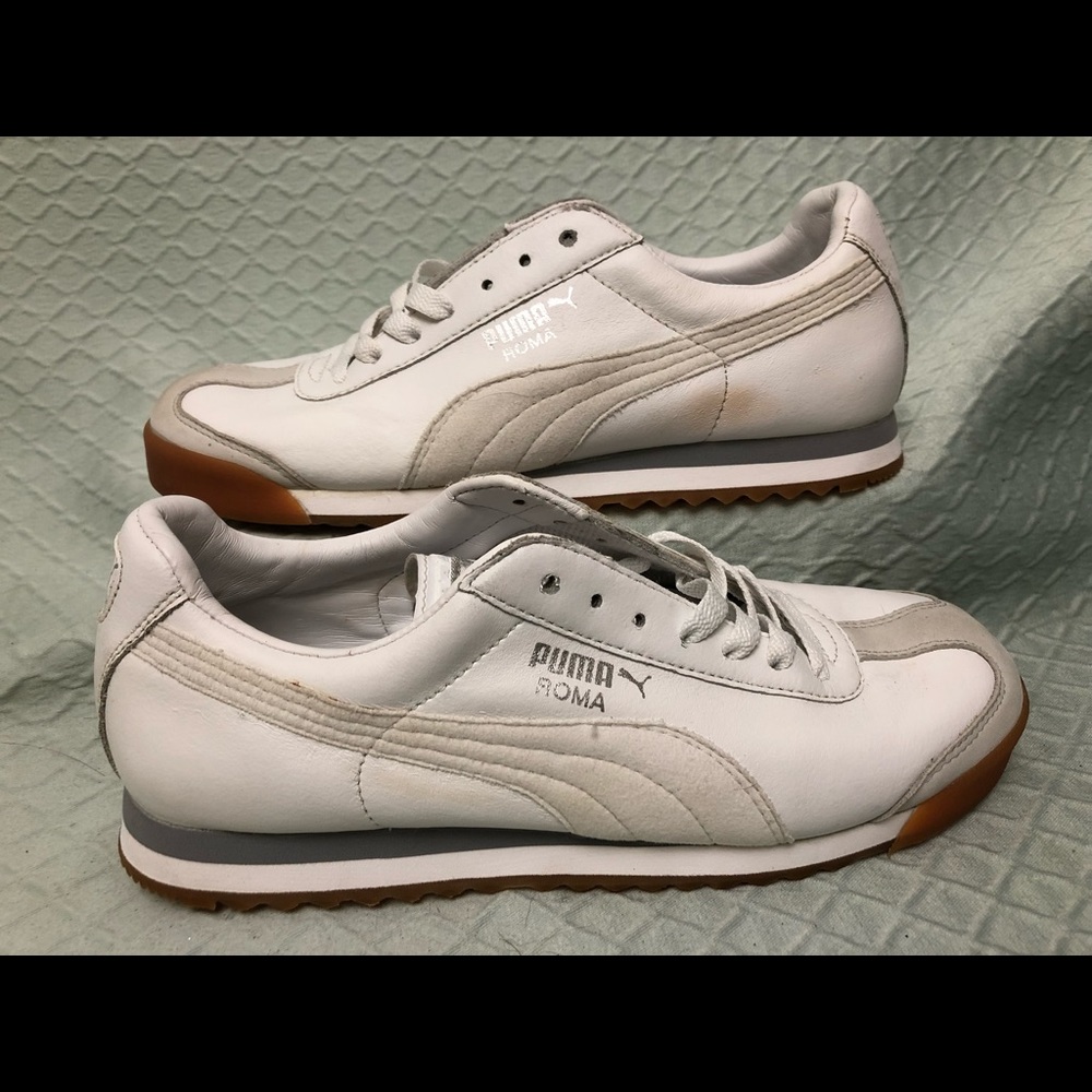 Puma Roma